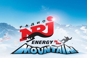 ENERGY in the MOUNTAIN 2017