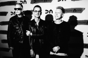 Depeche Mode показали клип Where’s the Revolution
