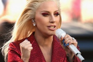 Продажи песен Леди Гага увеличились на 1000% после ее выступления на Супербоуле-2017