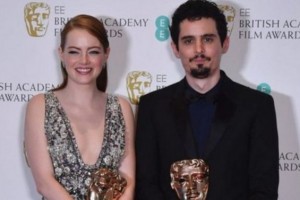 В ЛОНДОНЕ ПРОШЛА 70-Я ЦЕРЕМОНИЯ ВРУЧЕНИЯ ПРЕМИЙ BAFTA