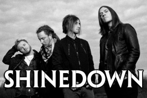 Shinedown выпустили альтернативную версию клипа I’ll Follow You