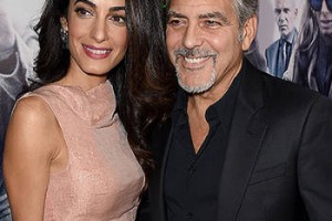 Джордж Клуни оставит актерскую карьеру ради детей