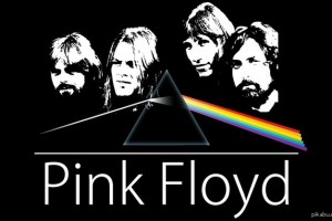 Основатели Pink Floyd представили в Лондоне будущую выставку о самих себе