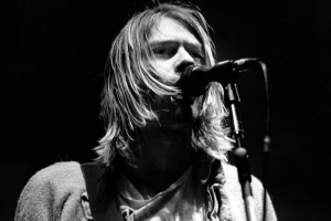 На радио Ultra к 50-летию Курта Кобейна будет проводиться день группы Nirvana