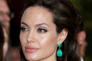 Анджелина Джоли и Криштиану Роналдо снимутся в турецком сериале