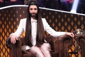 Кончита Вурст покидает сцену навсегда