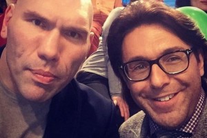 Андрей Малахов был шокирован результатами ДНК-теста Далее