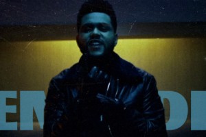 The Weeknd выпустил клип «Reminder»