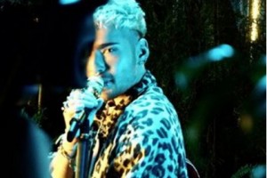 Tokio Hotel сняли клип в лесу