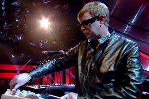 Хедлайнерами фестиваля BBC станут Depeche Mode 