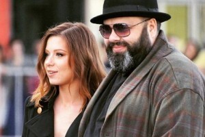 Макс Фадеев рассказал о беременности Юли Савичевой