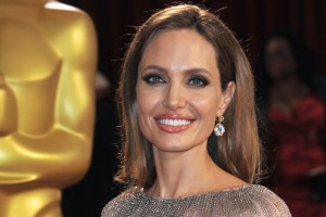 Анджелина Джоли сыграет императрицу Екатерину Великую