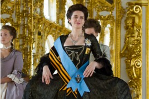 Марина Александрова пожаловалась на тяжесть короны