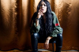 Loreen представила новый сингл «Statements» для Евровидения-2017