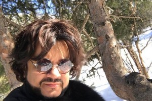 Филипп Киркоров против участия Панайотова на "Евровидении"