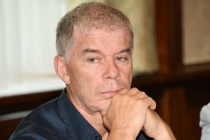 Олег Газманов призывает байкотировать "Евровидение-2017"