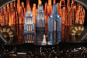 Киноакадемия США извинилась за ошибку на "Оскаре"