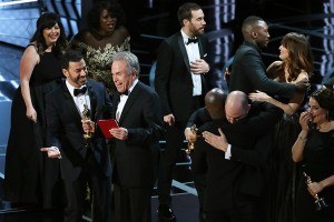Ошиблись с «Оскаром»: как главная кинонаграда оказывалась в чужих руках 