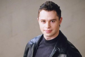 Виталий Гогунский подал заявление в ЗАГС