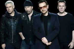 U2 обвинили в плагиате