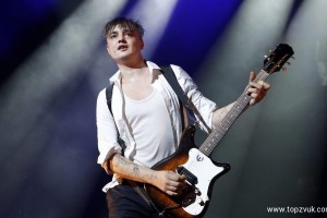 Пит Доэрти рассказал о нападении на девушку