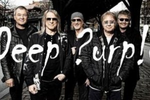 Британские рокеры Deep Purple рассказали о своем прощальном туре