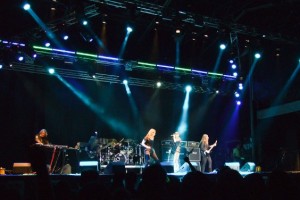 На концерте группы Dio Disciples выступит голограмма умершего солиста