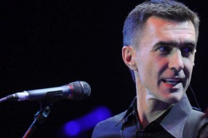 Вячеслав Бутусов заявил о распаде группы "Ю-Питер"