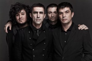 «Наутилус Помпилиус» может возродиться спустя двадцать лет