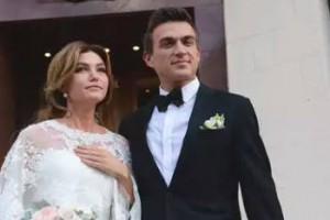 Влад Топалов разводится с женой
