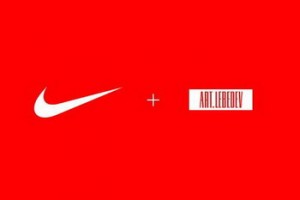 Артемий Лебедев обновит дизайн кроссовок Nike