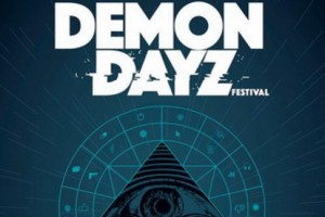 Gorillaz проведут собственный фестиваль