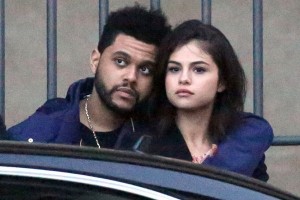 Селена Гомес боится, что ее возлюбленный уйдет к модели Белле Хадид