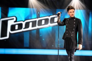 Панайотов опроверг свое участие в «Евровидении 2017»