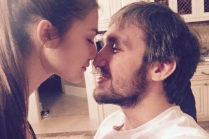 Александр Овечкин и Анастасия Шубская впервые станут родителями