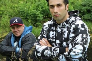 Пермские полицейские записали первый музыкальный рэп-альбом