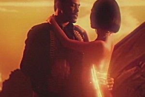Weeknd и Daft Punk сняли собственные «Звёздные войны» (Видео)