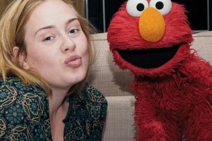 Адель без макияжа разделила своих поклонников на два лагеря