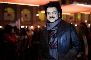 Дочери Филиппа Киркорова напророчили славу 
