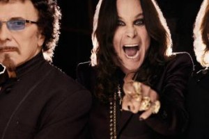 Группа Black Sabbath объявила о распаде