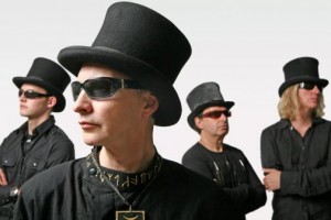 Группа «Пикник» даст в Рязани очередной концерт