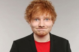 Ed Sheeran снимется в «Игре престолов»
