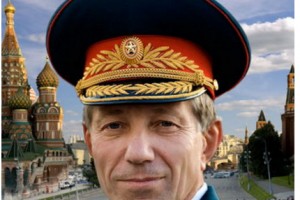 "Спасская башня" останется без руководителя, но с Мирей Матье