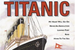 Британцы назвали своим любимым саундтреком музыку из «Титаника»