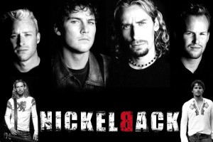 Альбом популярной группы Nickelback получил статус бриллиантового