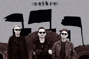Новый альбом Depeche Mode представят в Москве в день релиза