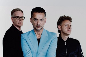 Depeche Mode выпустили альбом «Spirit»