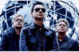 Depeche Mode пригласили вести свой фейсбук «особенных гостей»