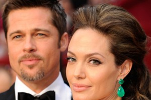 Анджелина Джоли и Брэд Питт запустили семейный бизнес
