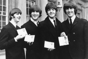 Ливерпуль отметит 50-летие альбома Beatles большим фестивалем искусств